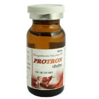  Progesterone Injection
